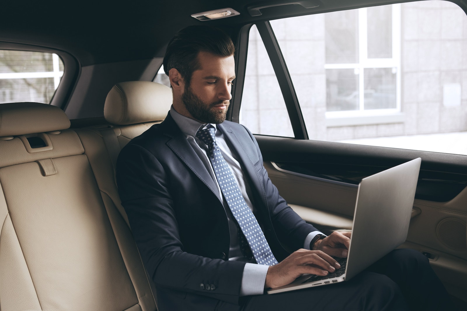 beneficios seguro de vehiculo